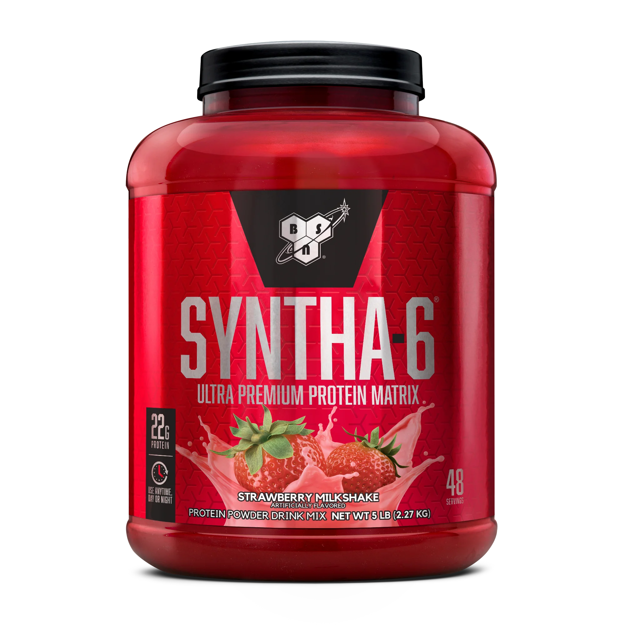 BSN Syntha-6