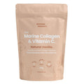 Nothing Noughty Pure Marine Collagen - 300g Bag