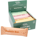 Nothing Naughty Protein Bars