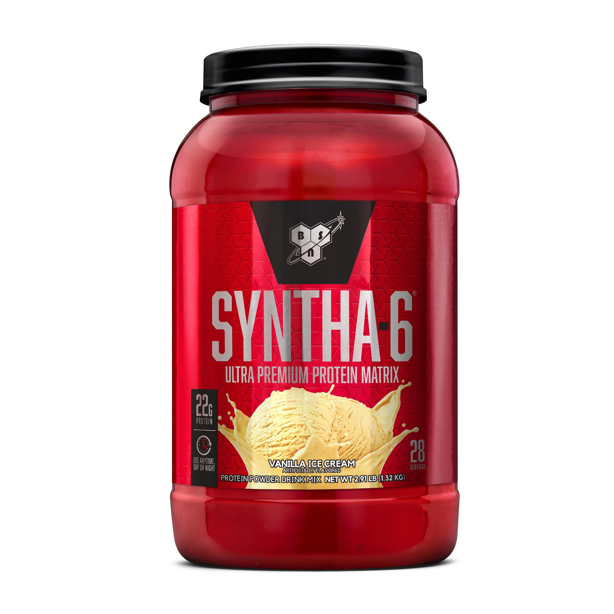 BSN Syntha-6