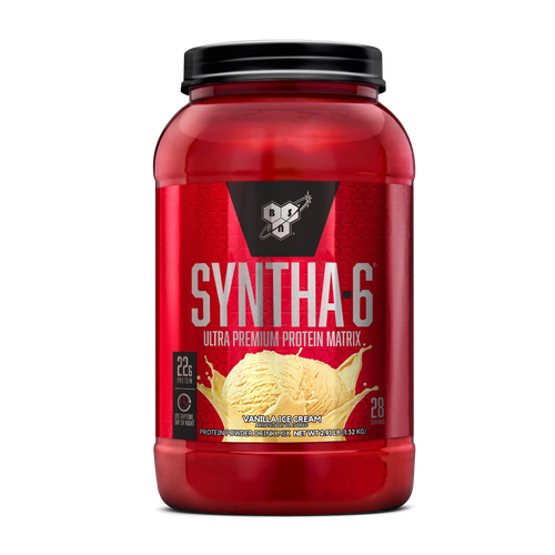 BSN Syntha-6