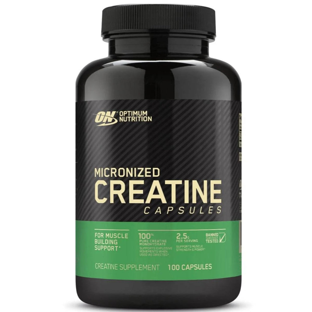 ON Creatine 2500 (Capsules)