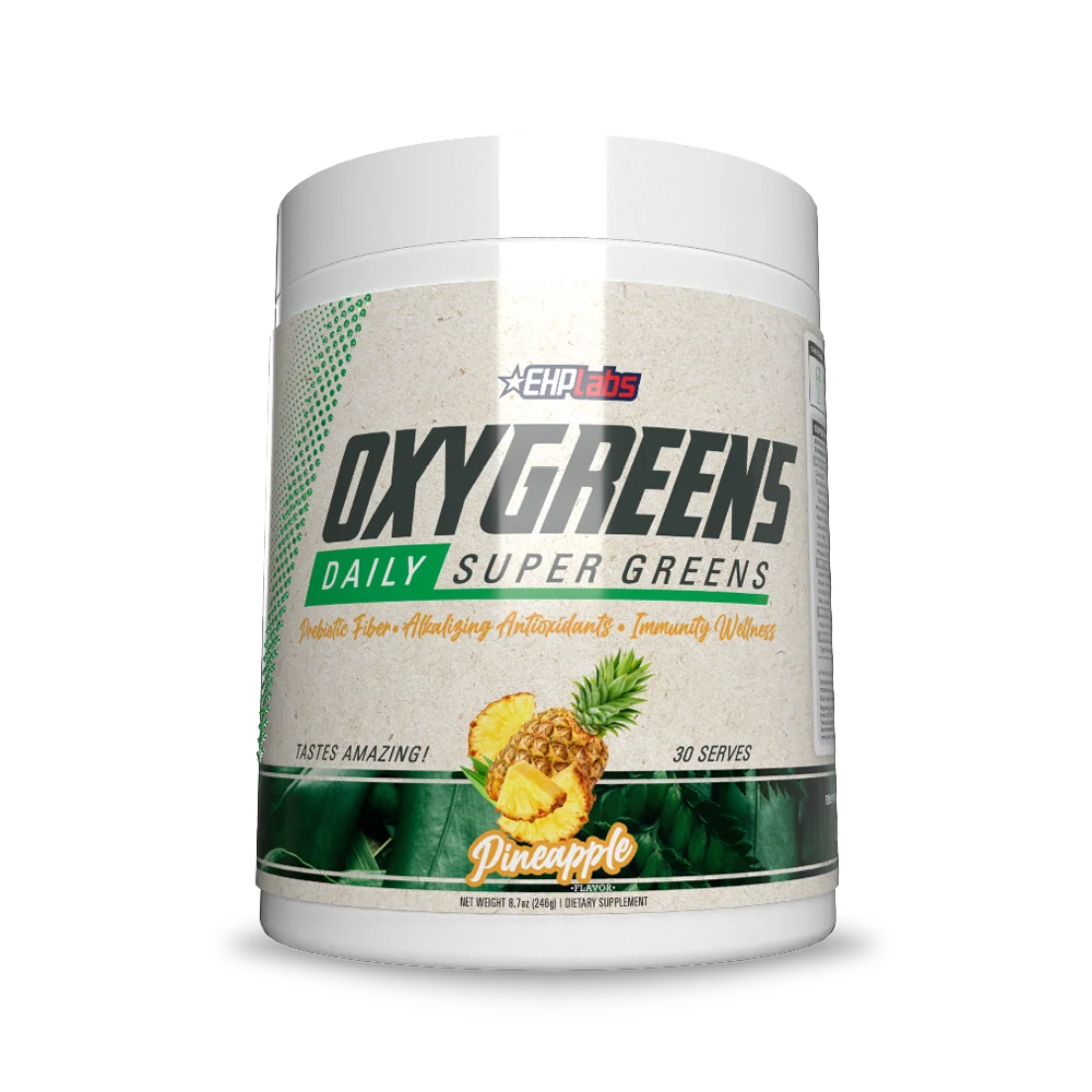 OxyGreens