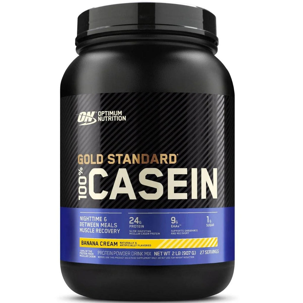 ON Gold Standard 100% Casein