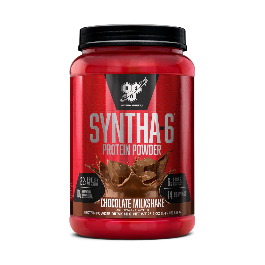 BSN Syntha-6