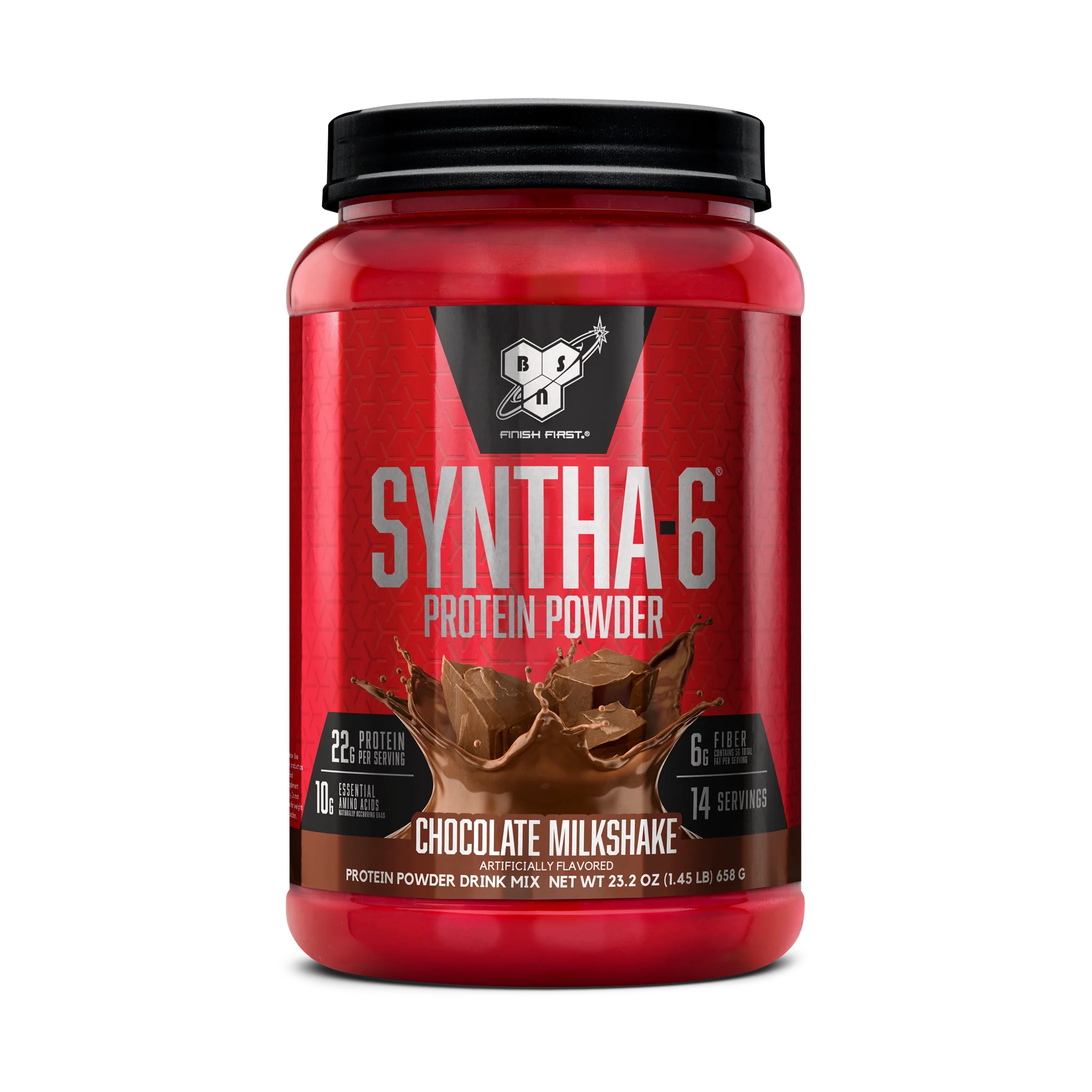 BSN Syntha-6