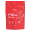 Premium Whey Protein Bites