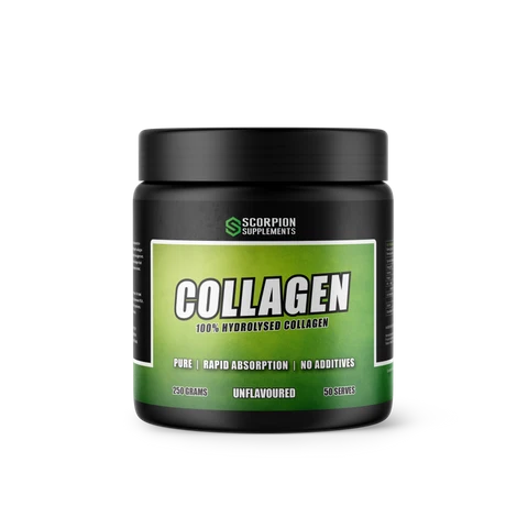 Scorpion Hydrolysed Collagen