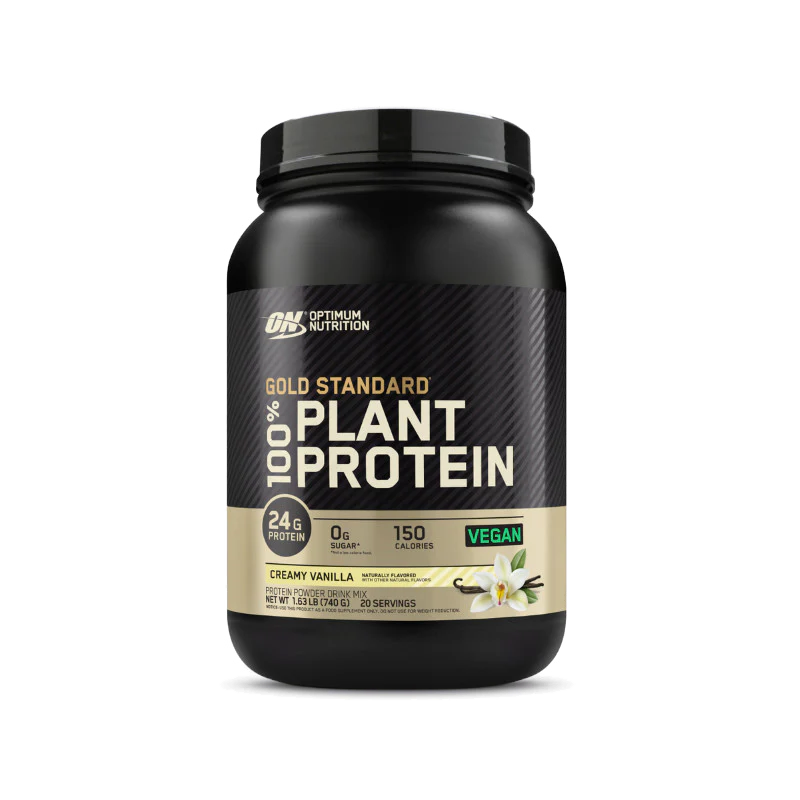 ON Gold Standard Plant Protein