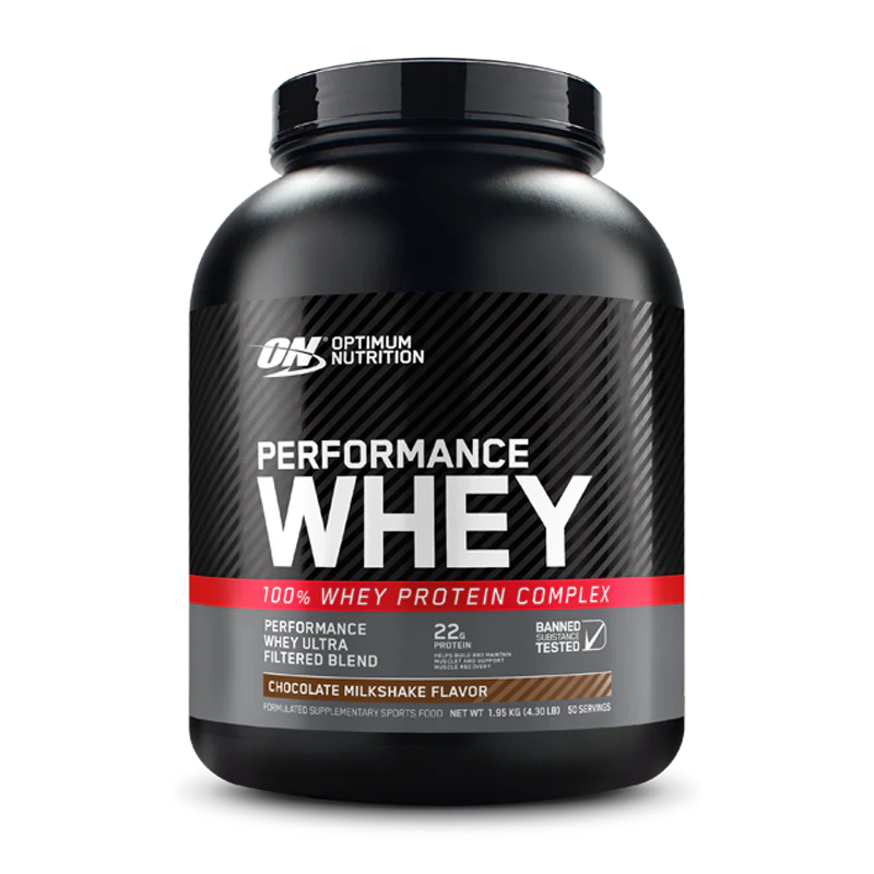 ON Performance Whey