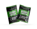 Scorpion Vegan Protein Sample Sachets