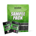 Scorpion Whey Sample 6 Pack