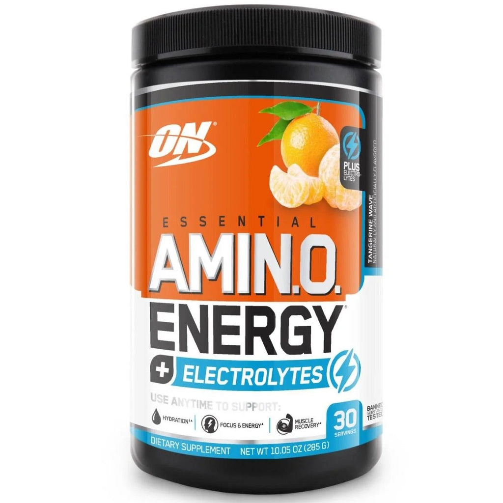 ON Essential Amino Energy + Electrolytes