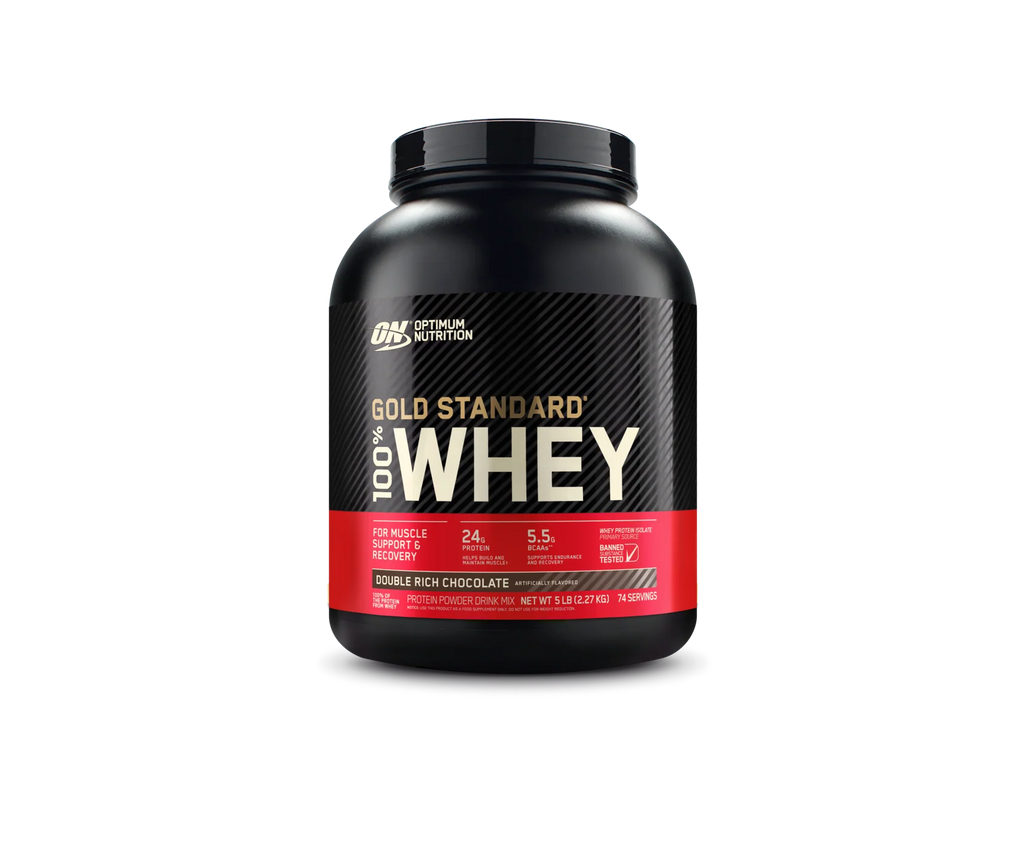 ON Gold Standard 100% Whey