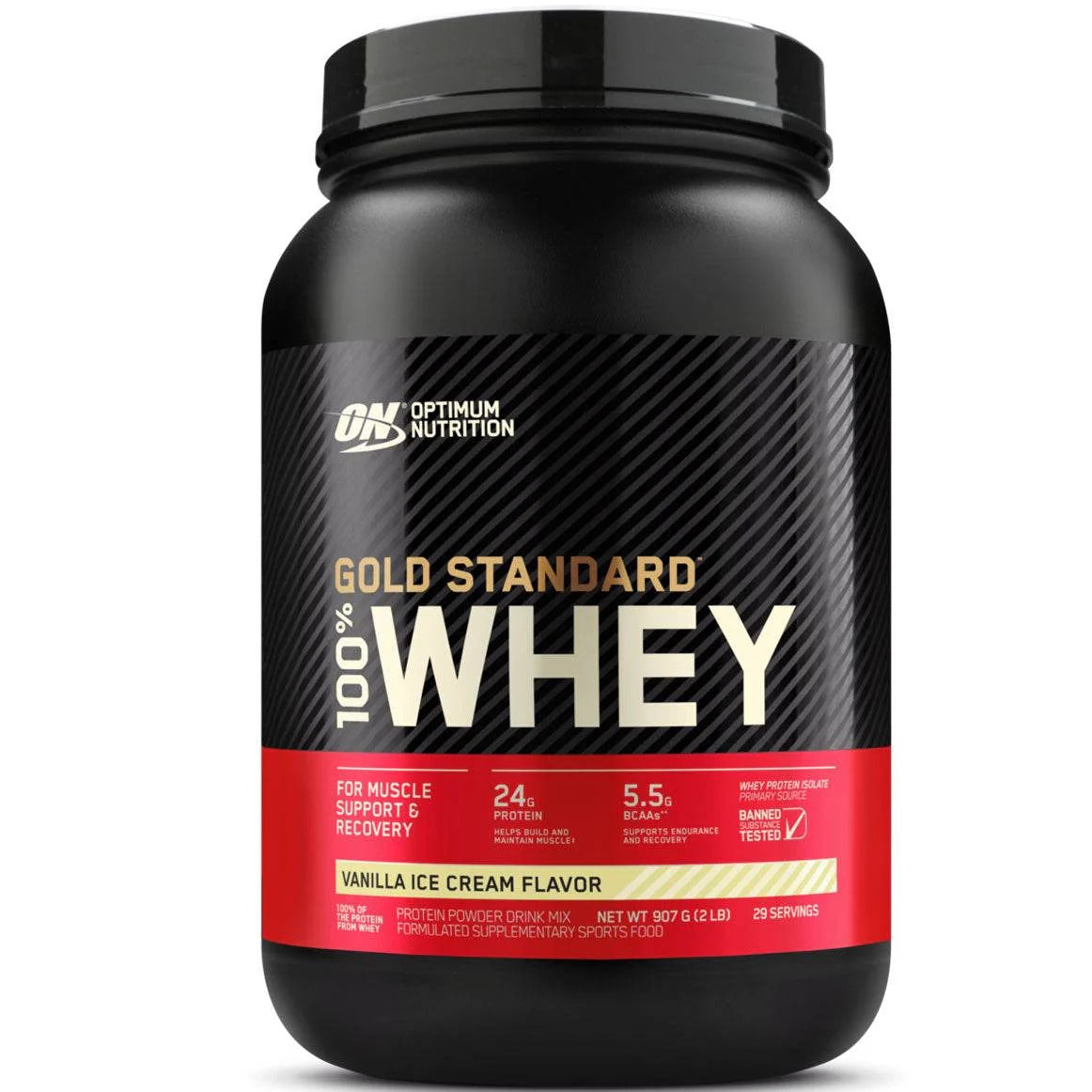 ON Gold Standard 100% Casein