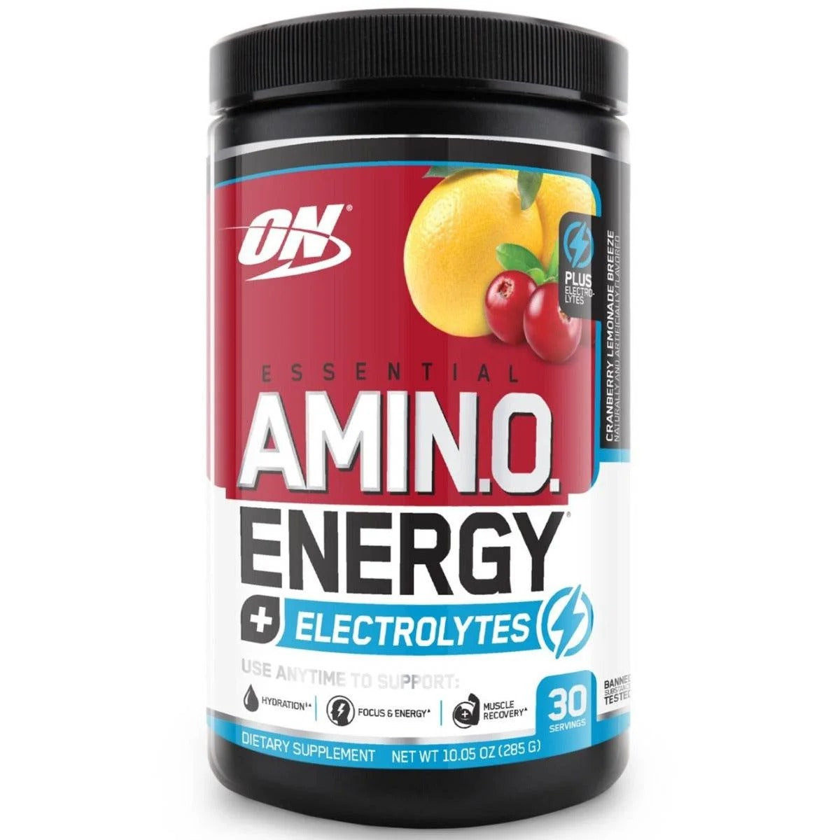 ON Essential Amino Energy + Electrolytes
