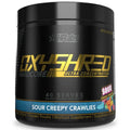 OxyShred Hardcore