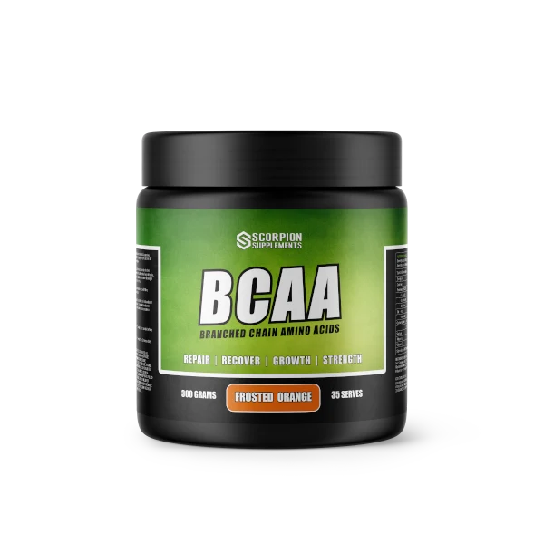 Scorpion BCAA