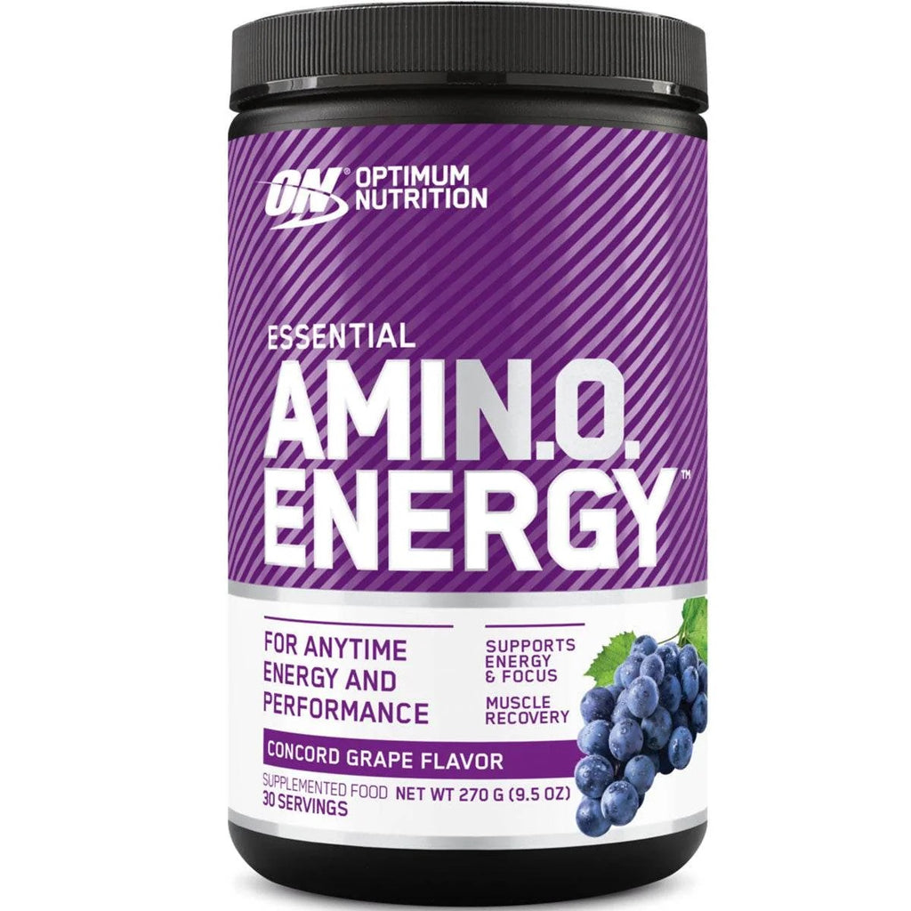 ON Essential Amino Energy