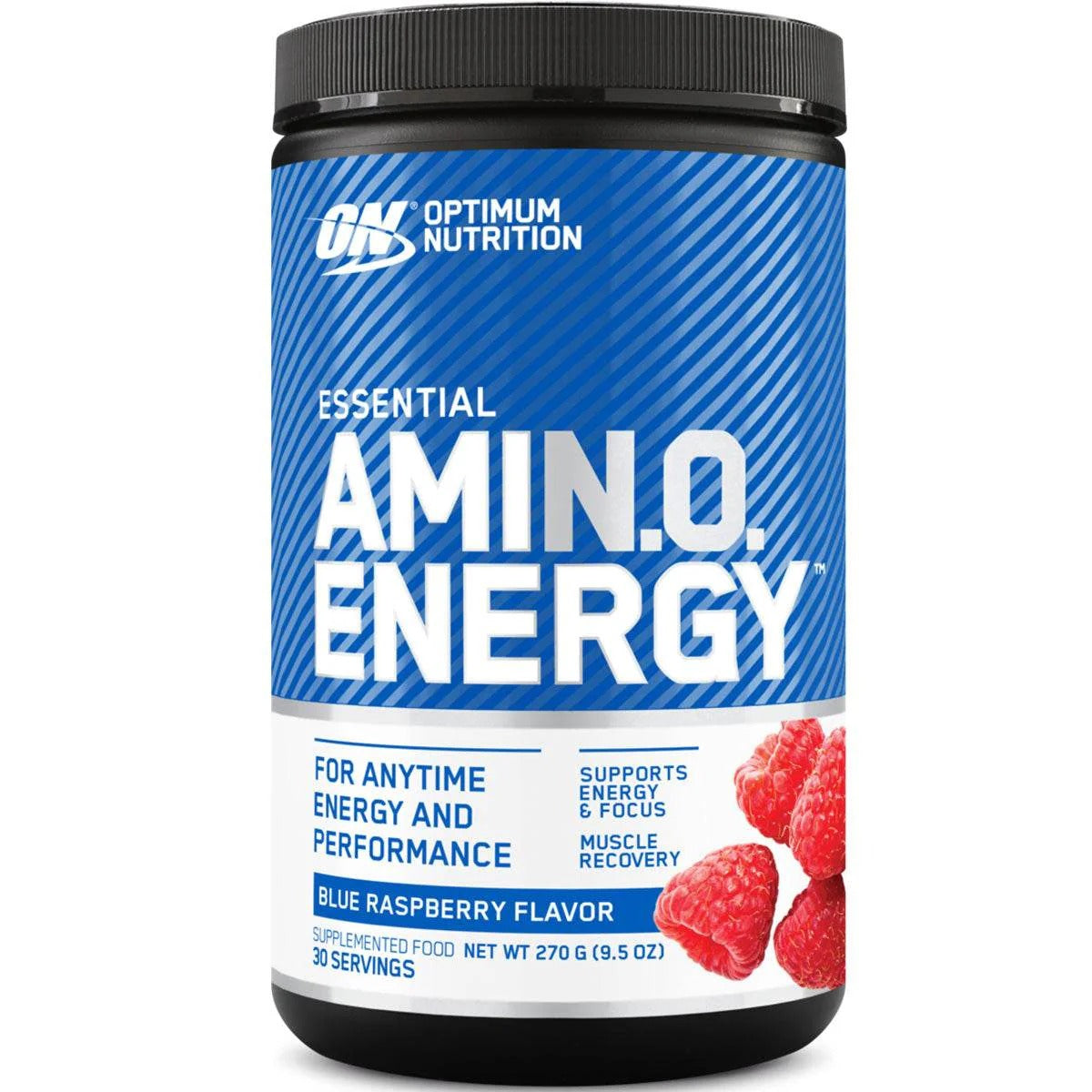 ON Essential Amino Energy