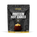 Scorpion Protein Hot Cakes