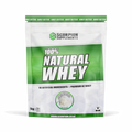 Scorpion 100% Natural Whey Protein
