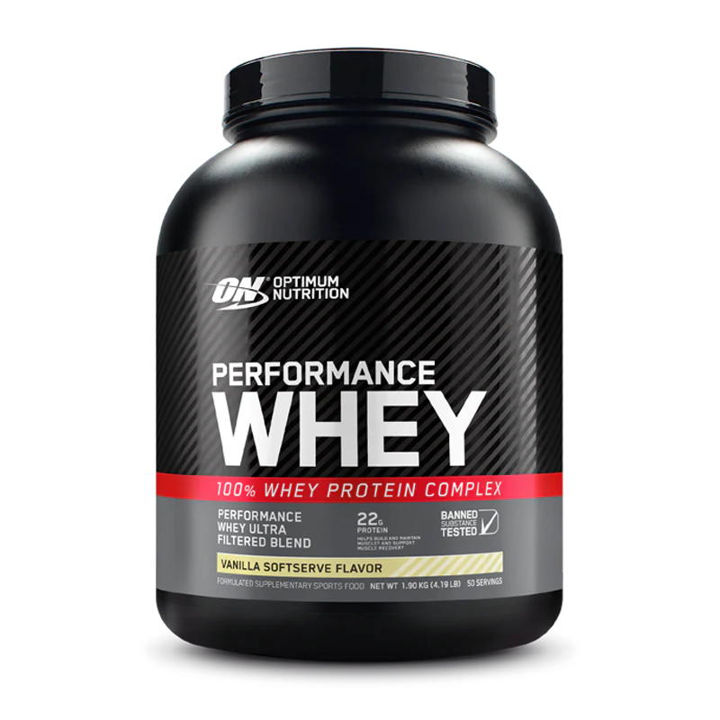ON Performance Whey