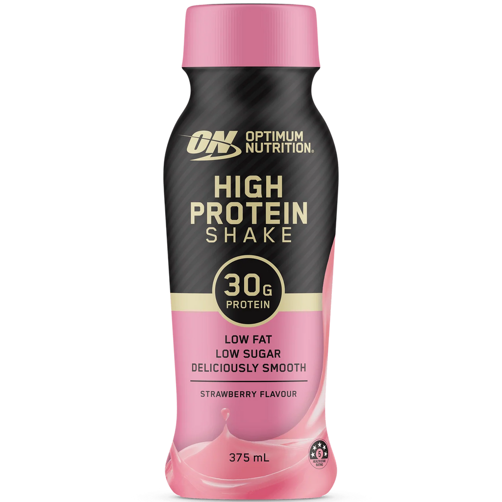 ON High Protein RTD Shake
