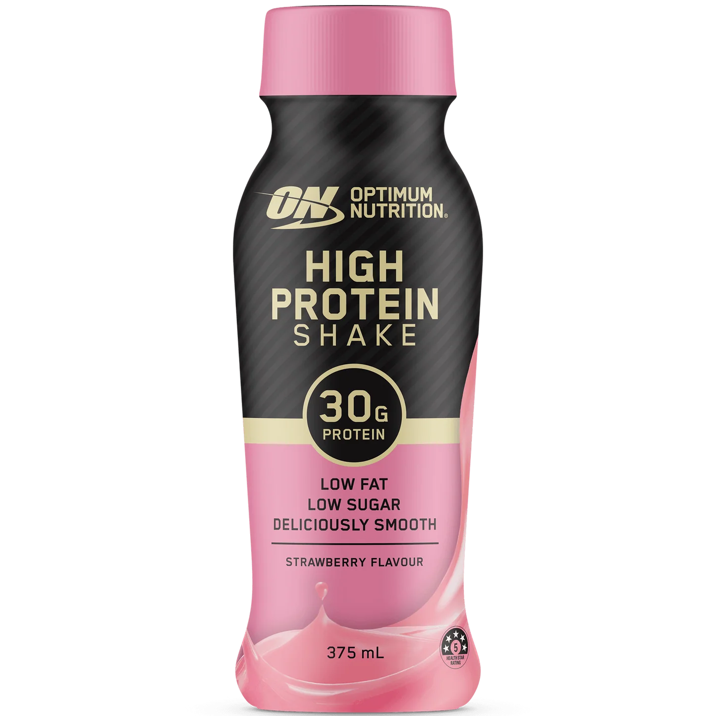 ON High Protein RTD Shake