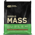 ON Serious Mass