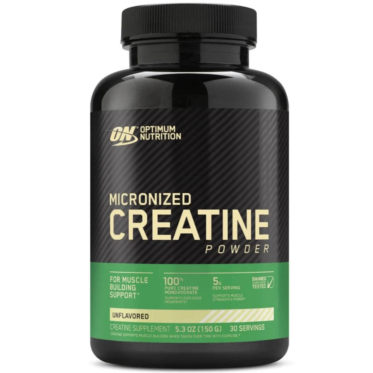 Optimum Nutrition Creatine powder 300g