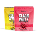 Scorpion Clear Whey Protein Water