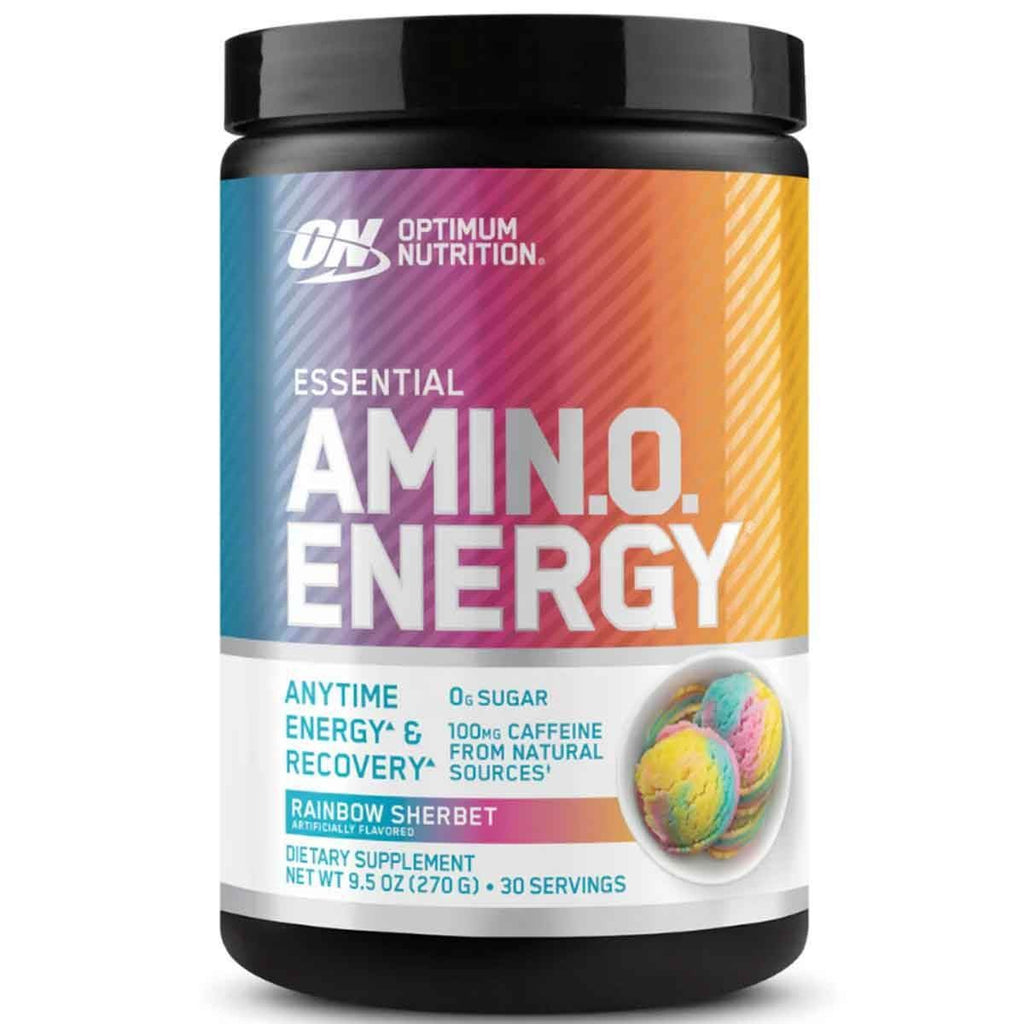 ON Essential Amino Energy