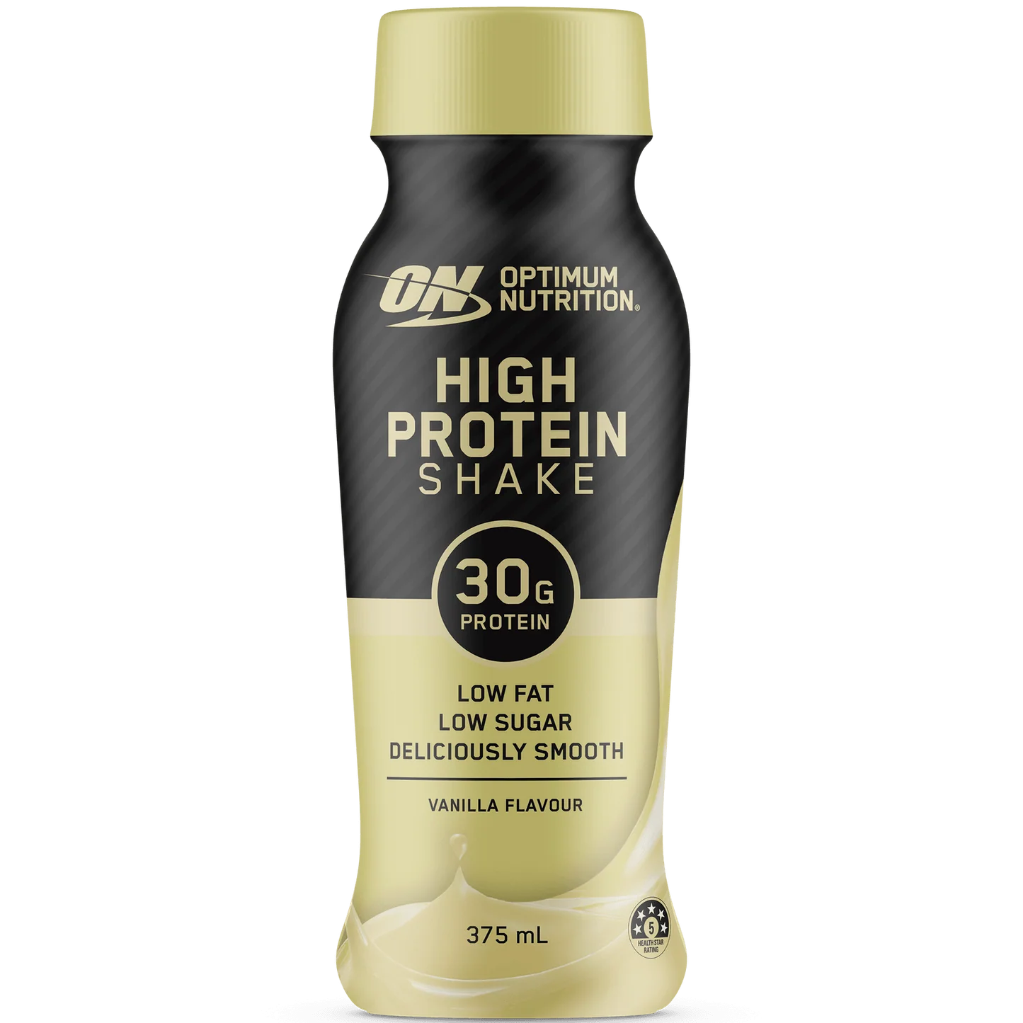 ON High Protein RTD Shake