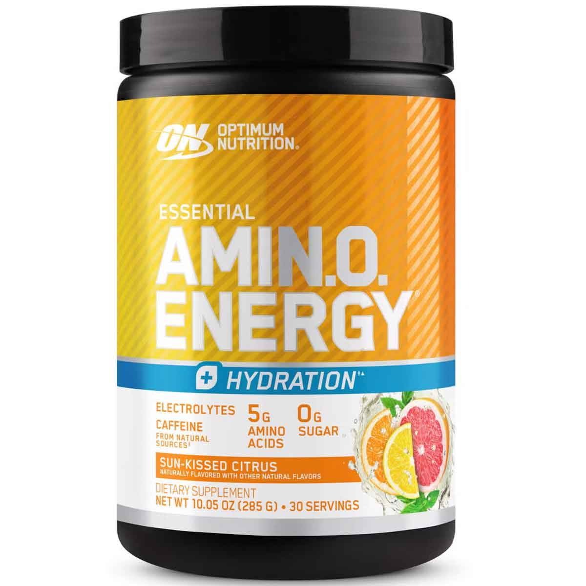 ON Essential Amino Energy