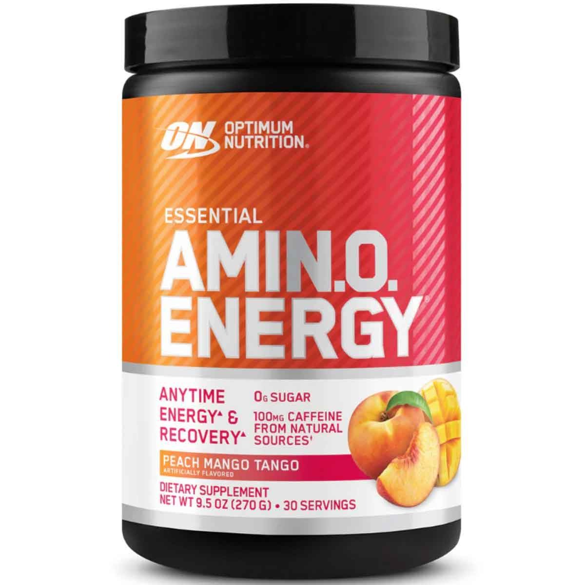ON Essential Amino Energy