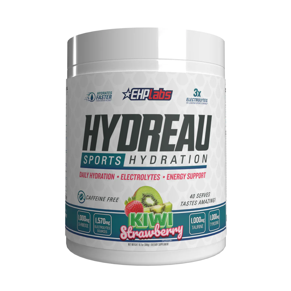 Hydreau Sports Hydration