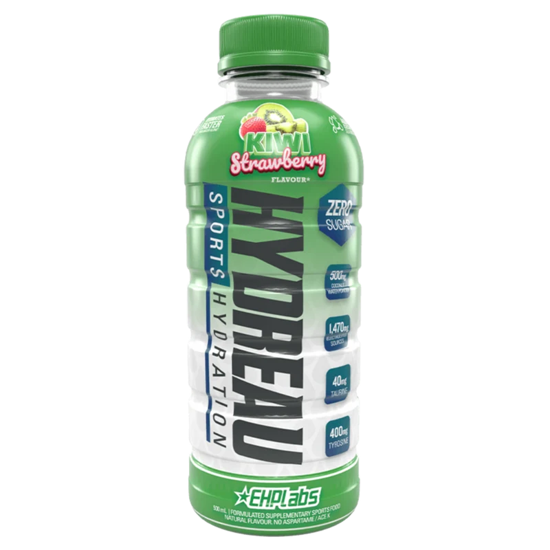 Hydreau Sports Hydration RTD (12PK)