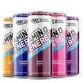 ON Amino Energy + Electrolytes Sparkling RTD