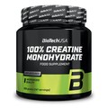 Creatine Monohydrate Supplement 500g