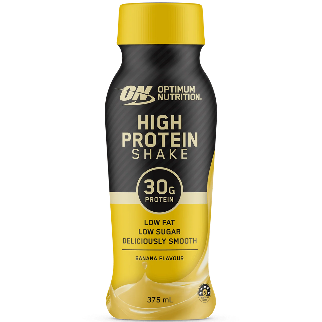 ON High Protein RTD Shake