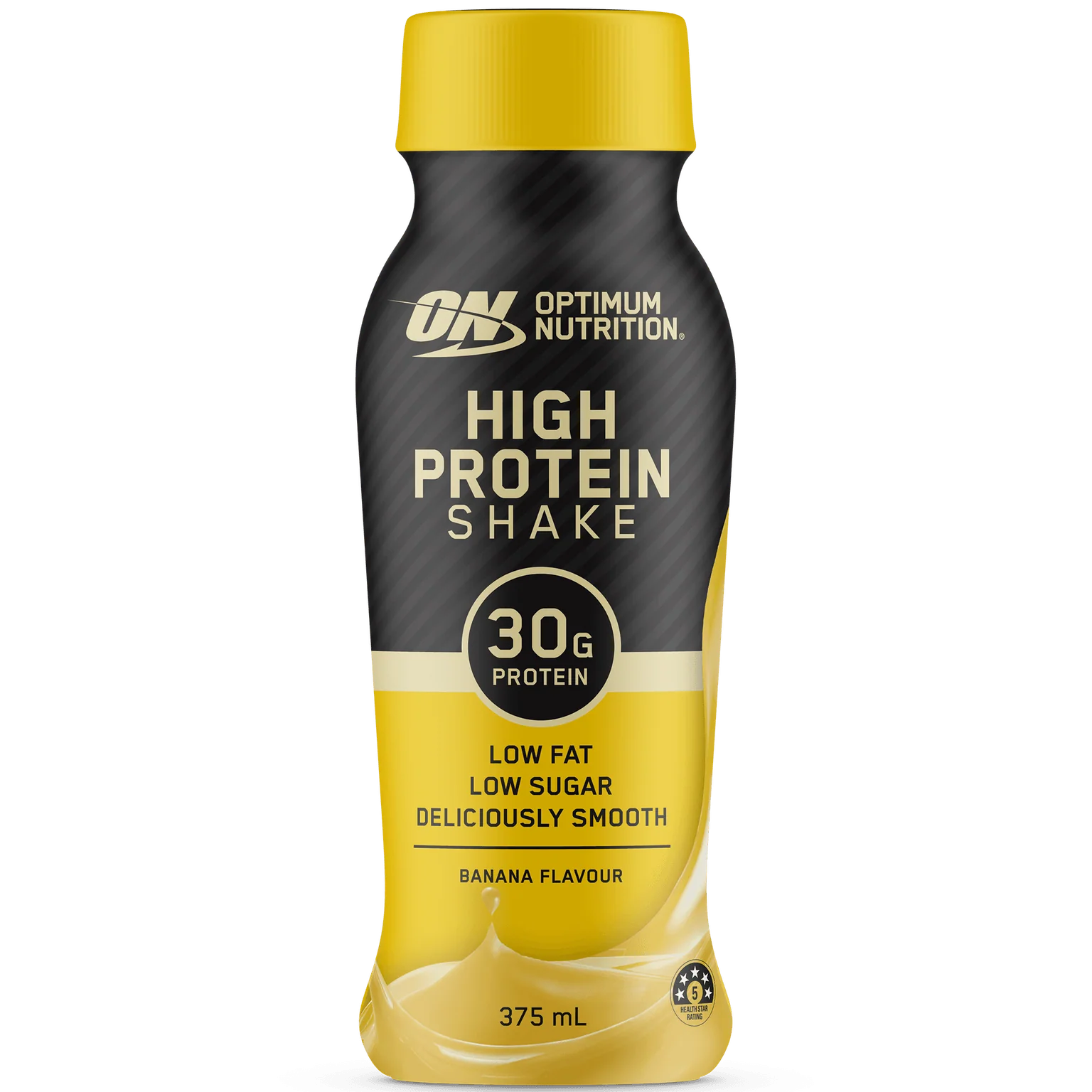 ON High Protein RTD Shake