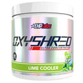 Oxyshred Ultra Concentration