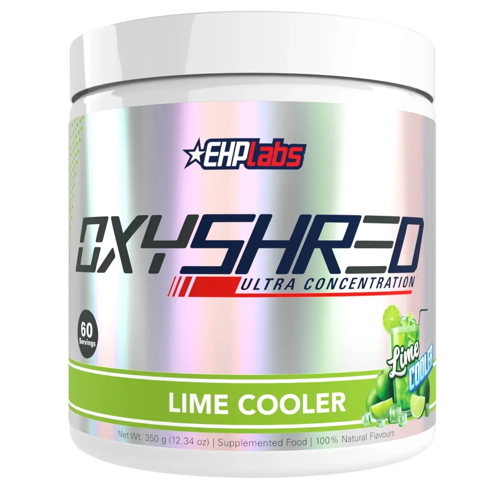 Oxyshred Ultra Concentration