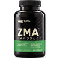 ON ZMA
