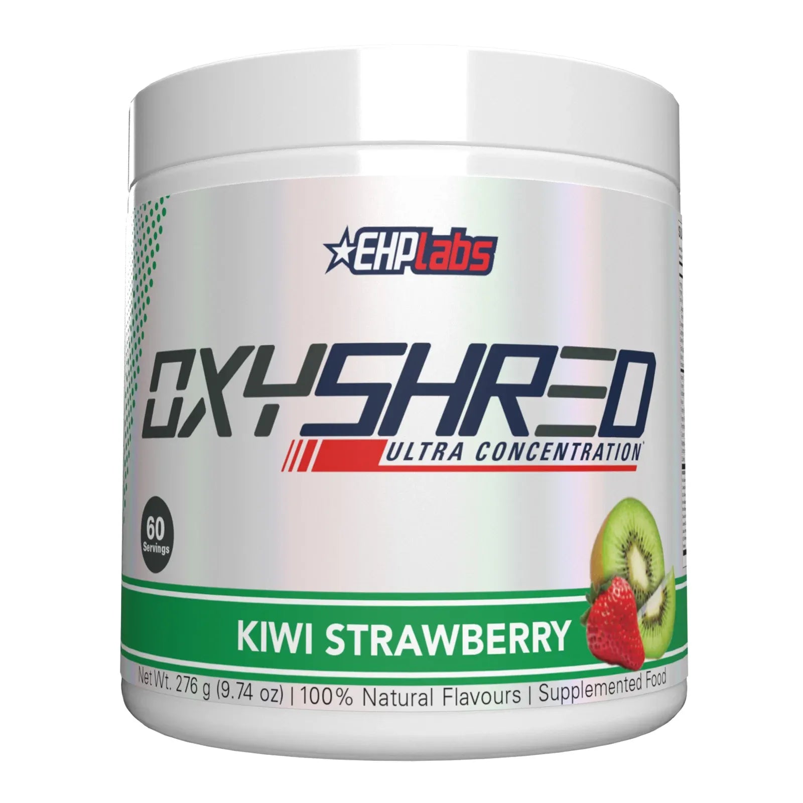 Oxyshred Ultra Concentration