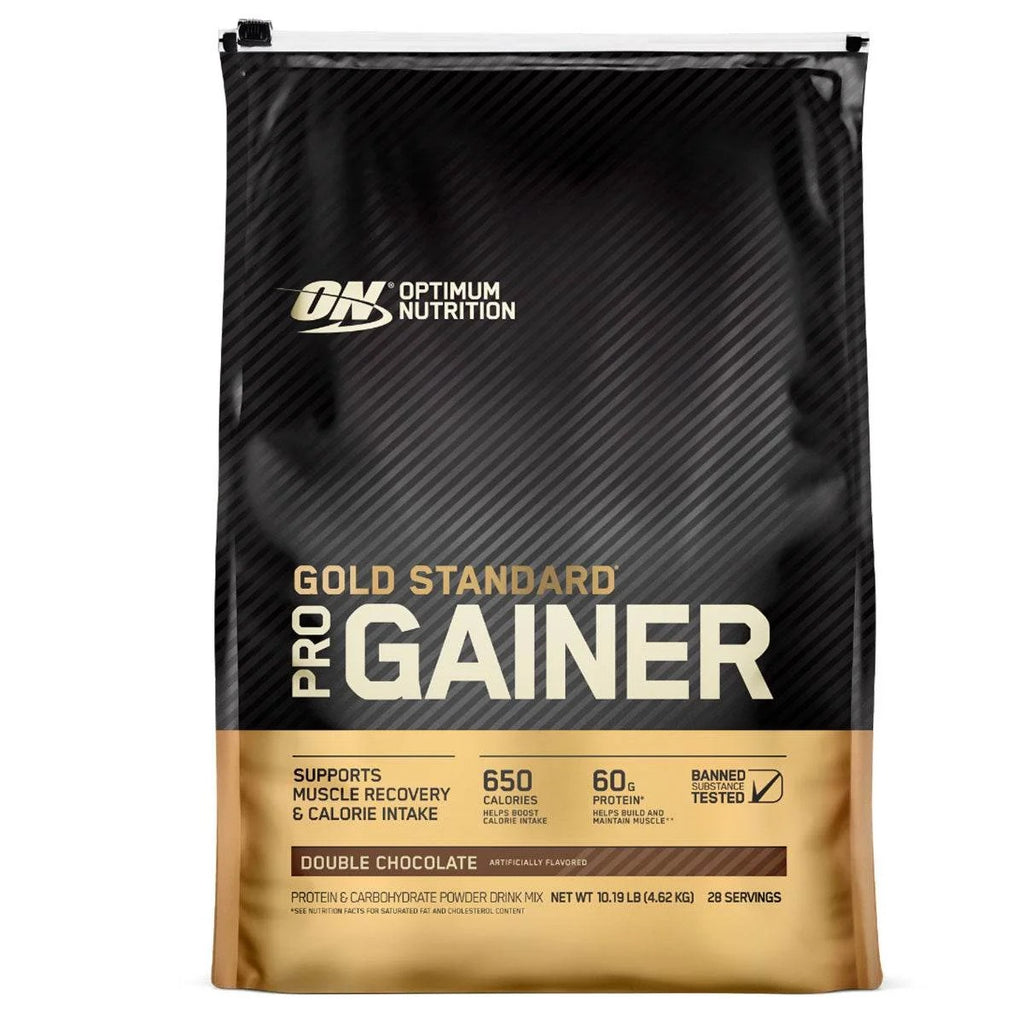 ON Gold Standard Pro Gainer