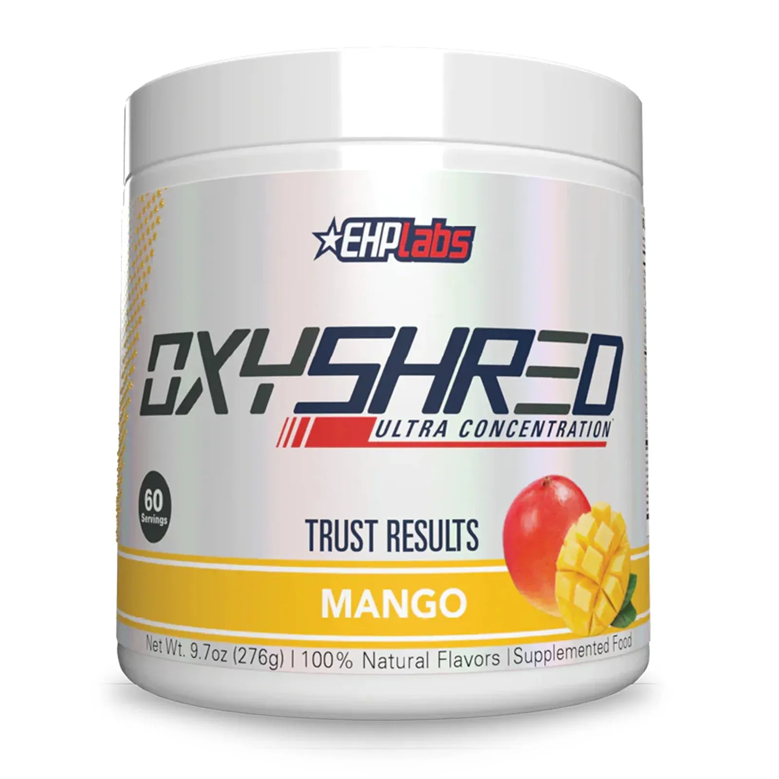 Oxyshred Ultra Concentration