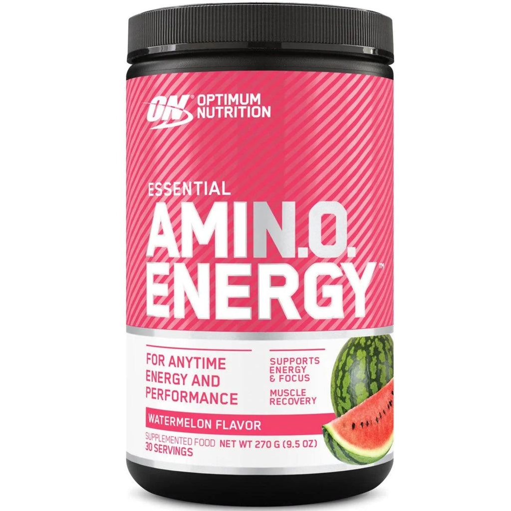 ON Essential Amino Energy