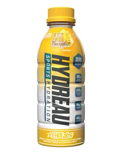 Hydreau Sports Hydration RTD (12PK)